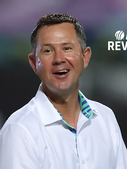 Logo of Ricky Ponting picks his Australia XI for the World Test Championship Final.