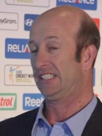 Logo of Chris Harris and Craig McDermott provide their thoughts on ticket prices for the ICC Cricket World Cup 2015