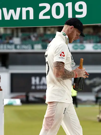 'I'd swap drama at Headingley for an overall Ashes win' – Ben Stokes