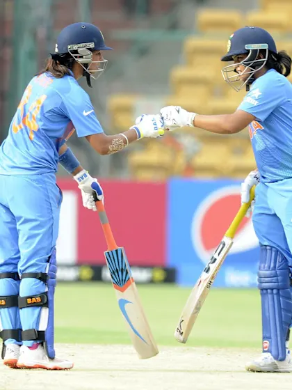 India Women V Pakistan Women World T20 Preview – Match 7