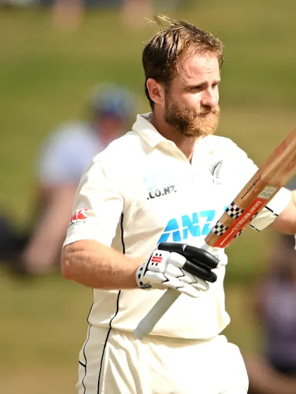 Logo of Key batter returns as New Zealand name Test squad to face England