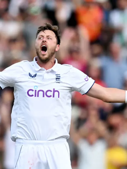 Ollie Robinson: If Australia are honest they’ll realise they need to change their approach