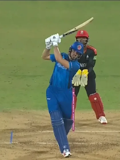 Atal's effortless play | T20WC 2026