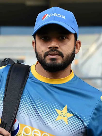 ‘We want to play attacking cricket’ – Azhar Ali