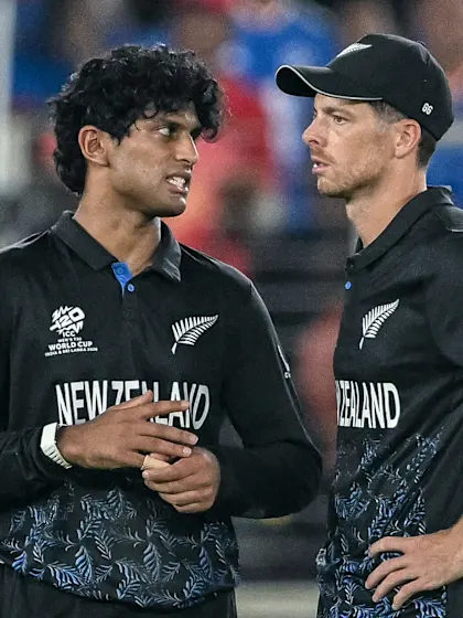 Injury puts New Zealand all-rounder in doubt for India T20Is