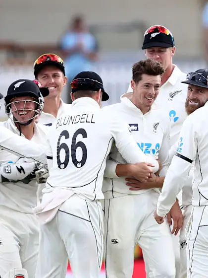 No.1 Test rankings spot beckons New Zealand