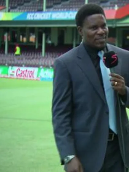 ICC Cricket 360 2015 funnies