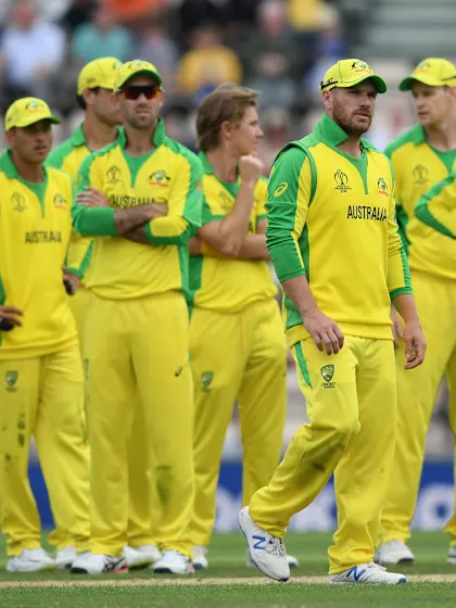 Team preview: Australia