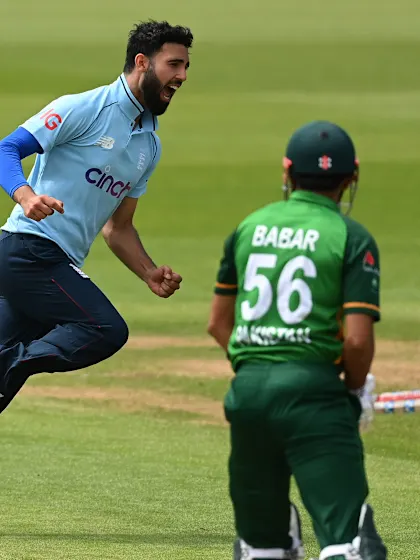 Pakistan eye comeback against a new-look, confident England