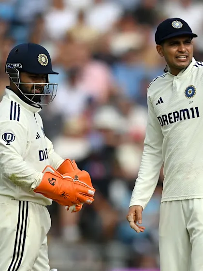 India name stand-in skipper as Gill update drops for Guwahati Test