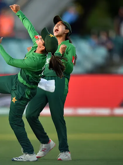 Pakistan hope to finish West Indies tour on winning note
