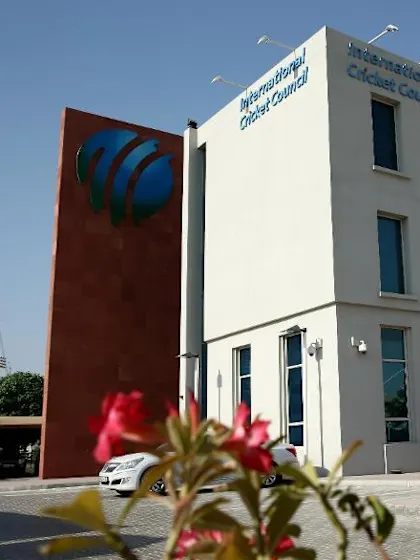 ICC LAUNCHES MEDIA RIGHTS SALES PROCESS FOR BANGLADESH, AFGHANISTAN, NEPAL AND SOUTH EAST ASIA 