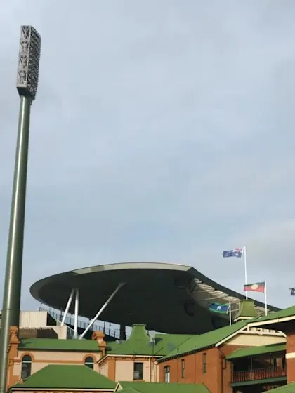 WT20WC: Is the SCG haunted? | Venue guide brought to you by Booking.com