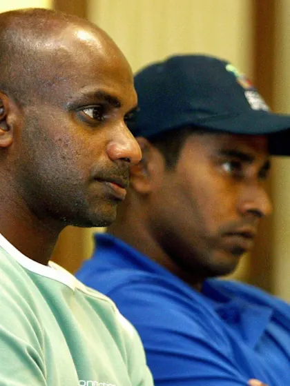 SLC names 30-man preliminary squad for CWC 2011
