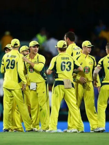 Australia v Pakistan, 5th ODI, Adelaide – Preview