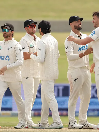 New Zealand announce schedule for action-packed home summer