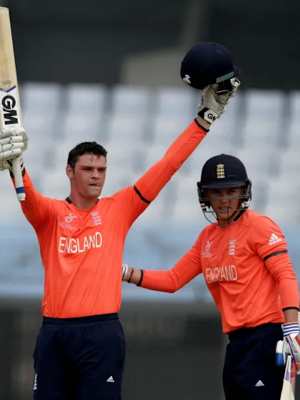 Mahmood, Burnham driven by a common goal