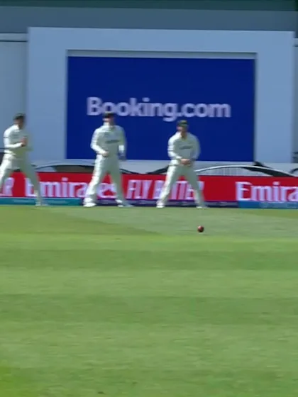 Logo of Four - Cheteshwar Pujara - Australia vs India