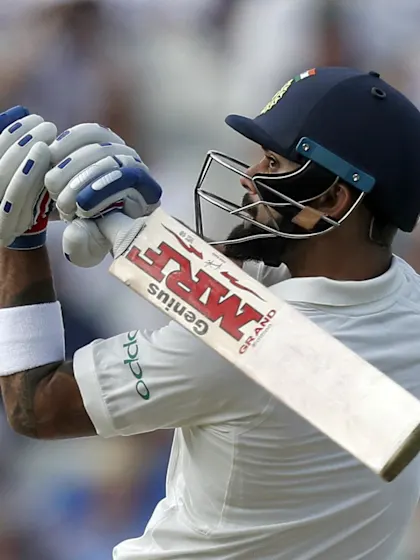 ‘A joy to watch’ – Virat Kohli, take a bow