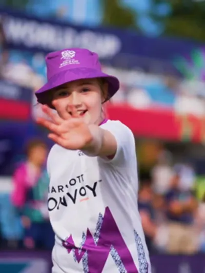 Women’s Cricket Week transforming the game around the world | ICC Women’s T20 World Cup 2026