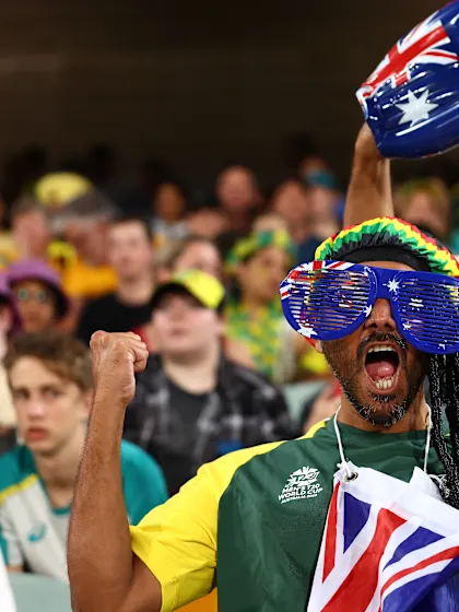 State of Play in Group 1: Australia go joint-top to leave England vulnerable