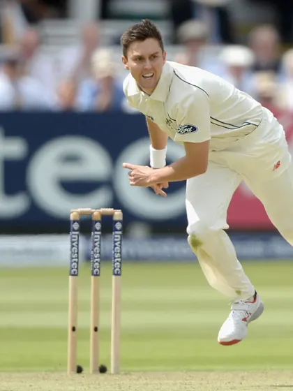 New Zealand v Pakistan, II test, Hamilton - Preview 