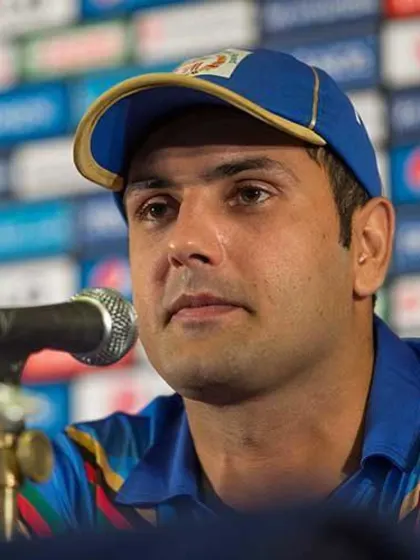 T20 format suits Afghanistan: Nabi
