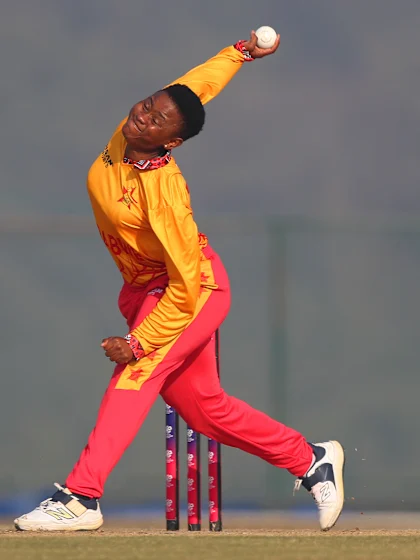 Skipper Nkomo returns to lead Zimbabwe against South Africa