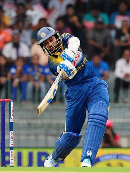 Sri Lanka duo found guilty of Level 1 offences