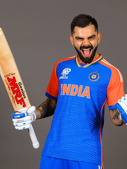 Commentators predict leading run-scorer, wicket-taker | T20 World Cup