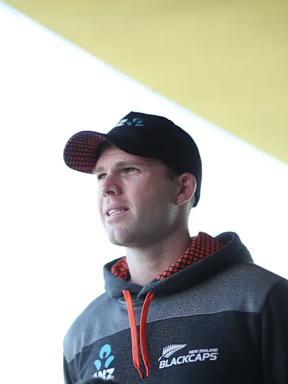 Lockie Ferguson eyeing up Test spot