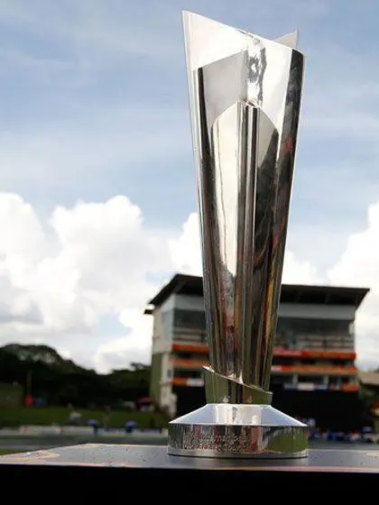 Men’s squads confirmed for ICC World Twenty20 Bangladesh 2014