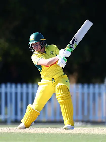 Healy gets good workout before World Cup challenge
