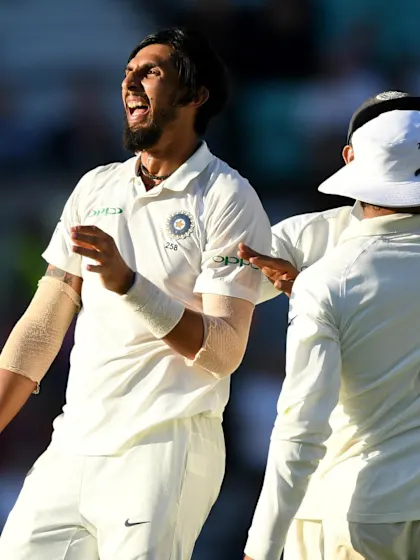 ‘As a bowling unit, we did our job’ – Ravindra Jadeja