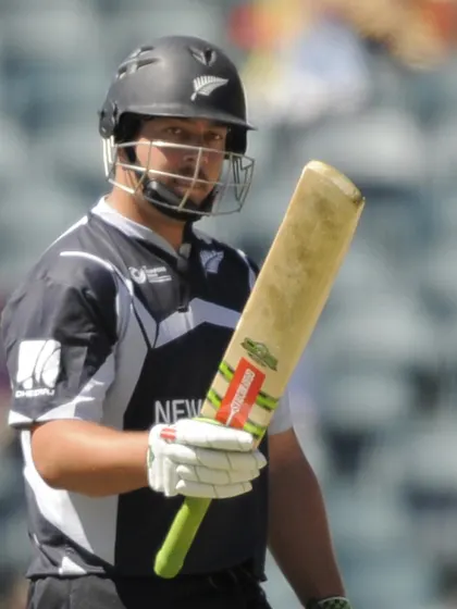 Ryder found guilty of breaching ICC Code of Conduct