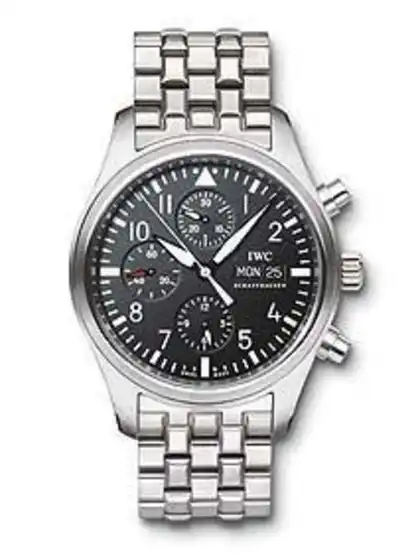 Luxury watches will reward man-of-the-match winners at the event