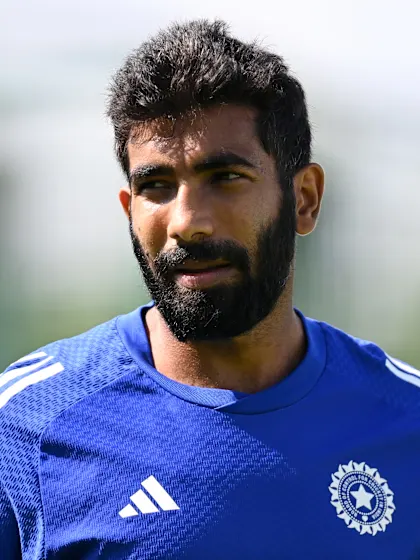 Gill reveals Bumrah's status for final Test against England