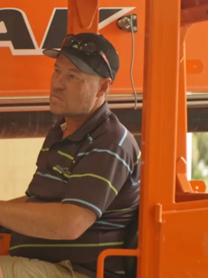 Nassau County International Cricket Stadium gears up for T20 World Cup with pitch installation