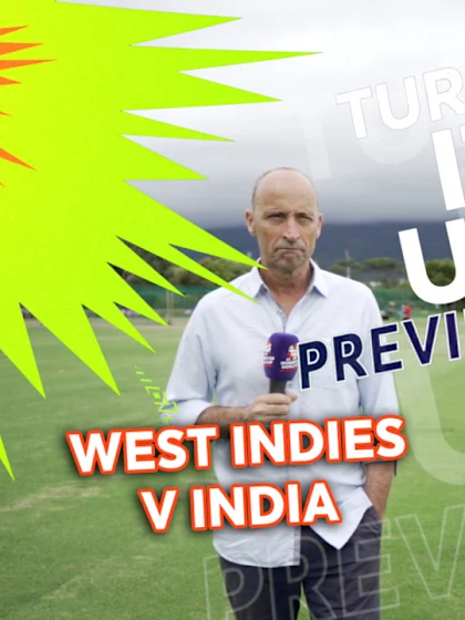 Calls for all-out attack in critical double-header | #TurnItUp - Episode 6 | Women's T20WC 2023