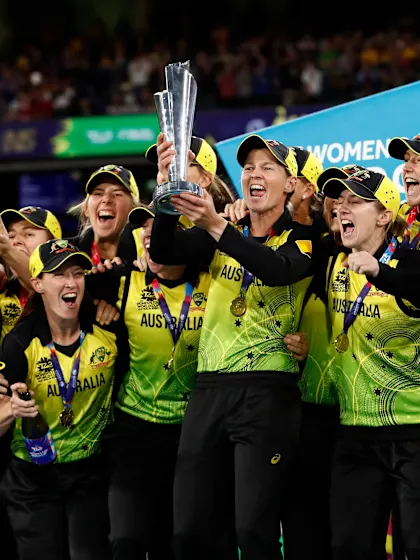 Media Accreditation process for the ICC Women’s T20 World Cup 2023 in South Africa is now open