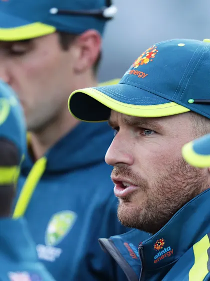 Australia seek to monitor mental health of players in bio-bubble