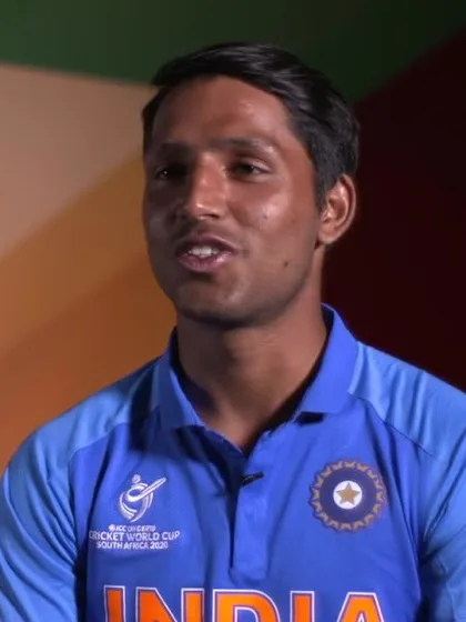 ICC U19 CWC: Get to know the India vice-captain Dhruv Jurel