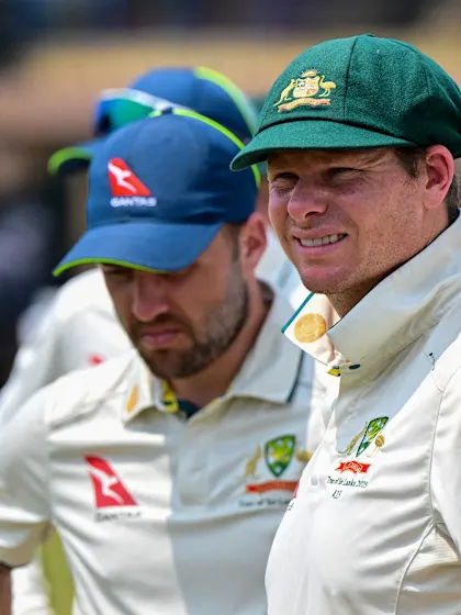 Smith impressed by Australia’s clinical performance in Sri Lanka
