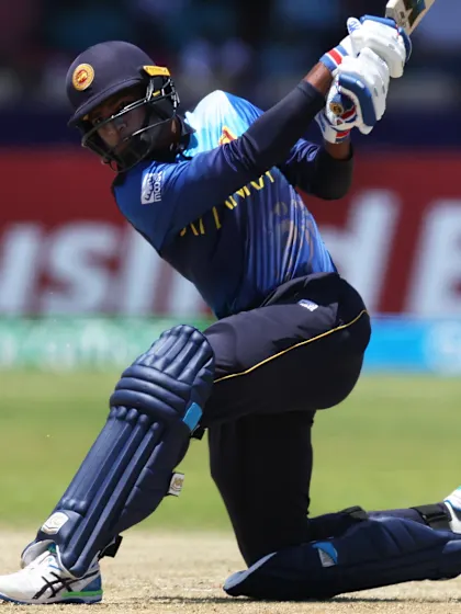 Dinura Kalupahana POTM Highlights | U19 CWC 2024