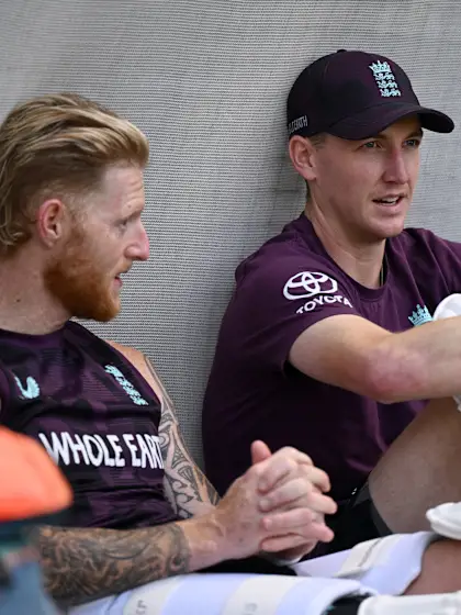 Brook may change tack for England in Adelaide Ashes Test