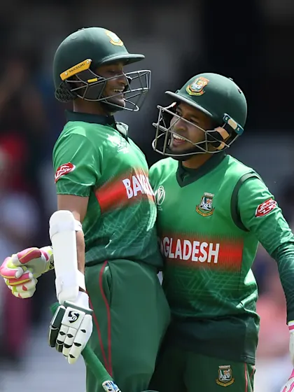 Bangladesh veteran announces retirement from T20Is