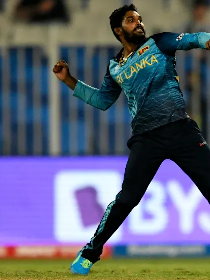 The top wicket-takers in each edition of the T20 World Cup