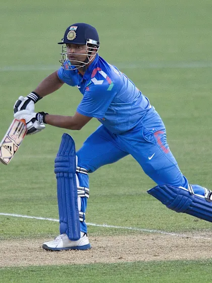 Suresh Raina left out of Asia Cup squad