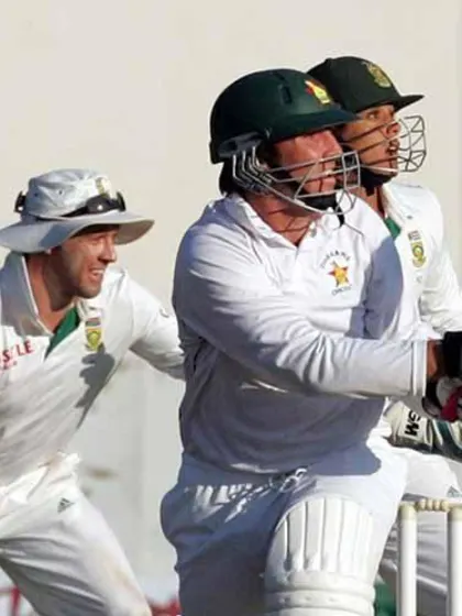 Career-best rankings for du Plessis and Taylor