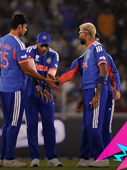 India v South Africa | Feel The Thrill | Match Preview | T20WC 2026